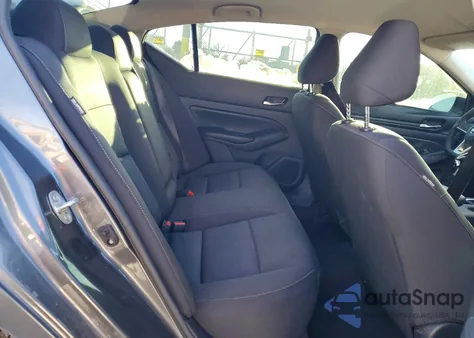 2022 Nissan Altima S z USA, uszkodzony, nr VIN 1N4BL4BV9NN303942